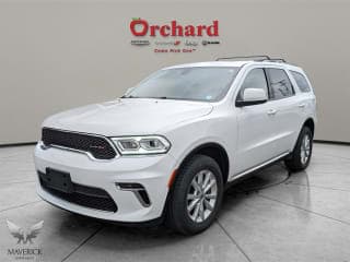 Dodge 2021 Durango