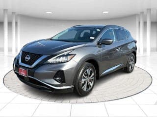 Nissan 2021 Murano