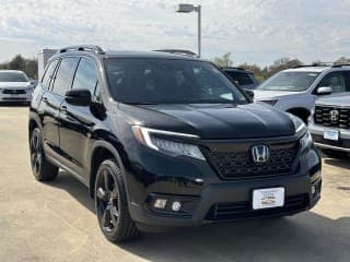 Honda 2020 Passport