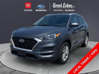 Hyundai 2019 Tucson