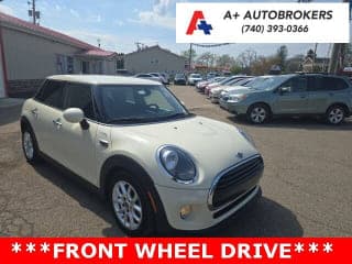 MINI 2019 Hardtop 4 Door