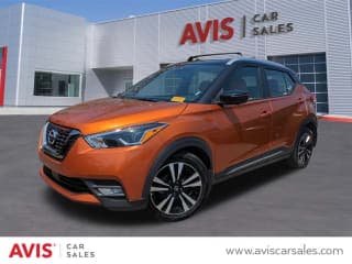 Nissan 2020 Kicks