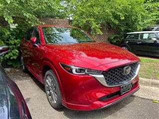 Mazda 2023 CX-5