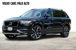 Volvo 2019 XC90