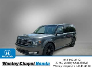 Ford 2019 Flex