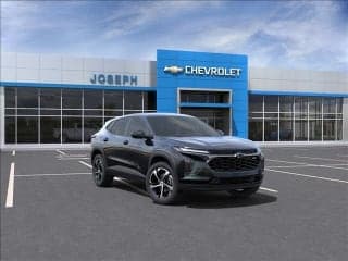 Chevrolet 2024 Trax