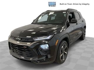 Chevrolet 2022 Trailblazer