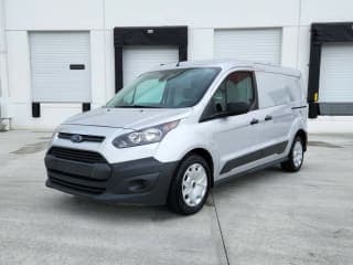 Ford 2018 Transit Connect