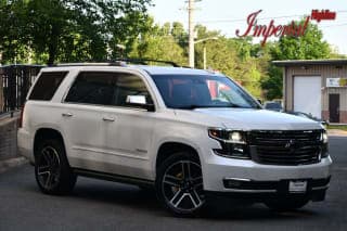 Chevrolet 2019 Tahoe