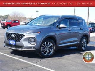 Hyundai 2019 Santa Fe