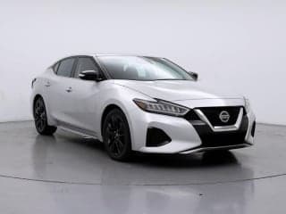 Nissan 2022 Maxima