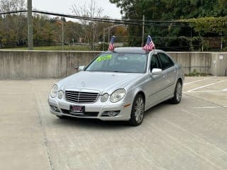 Mercedes-Benz 2007 E-Class