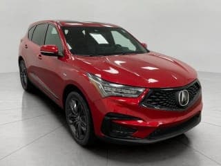 Acura 2021 RDX