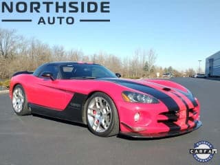 Dodge 2006 Viper