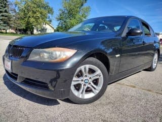 BMW 2008 3 Series