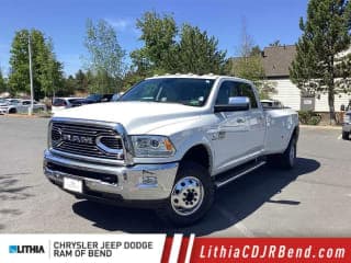 Ram 2018 3500