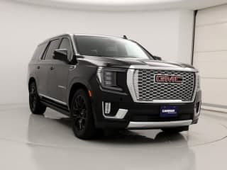 GMC 2022 Yukon