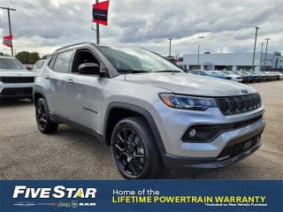 Jeep 2024 Compass