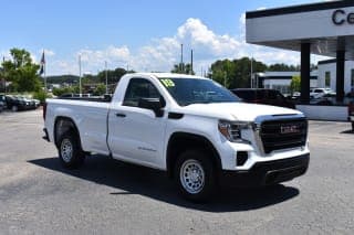 GMC 2019 Sierra 1500