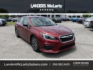 Subaru 2019 Legacy