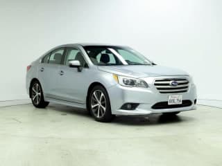 Subaru 2015 Legacy