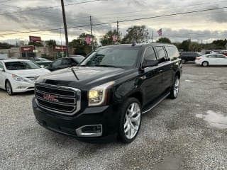 GMC 2017 Yukon XL