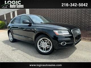 Audi 2017 Q5