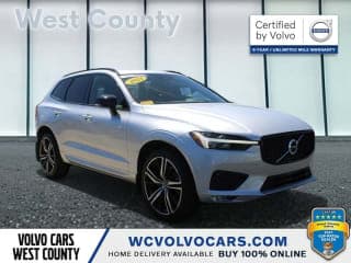 Volvo 2021 XC60