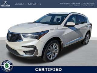 Acura 2021 RDX