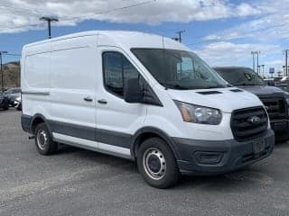 Ford 2020 Transit