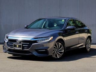 Honda 2020 Insight