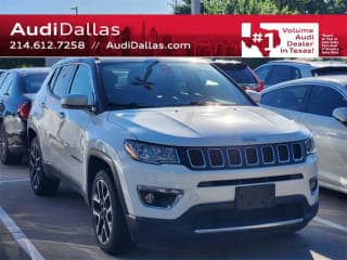 Jeep 2018 Compass