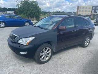 Lexus 2008 RX 350