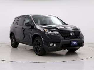 Honda 2021 Passport