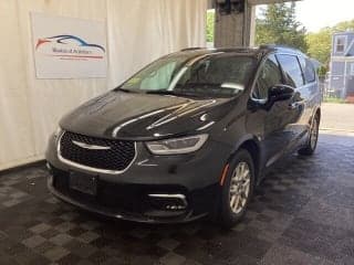 Chrysler 2022 Pacifica