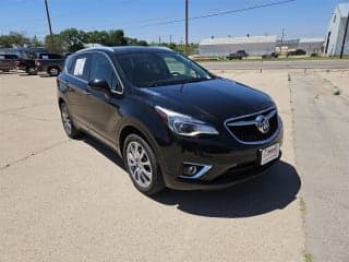 Buick 2020 Envision