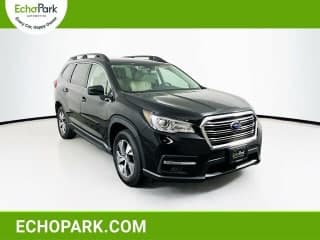 Subaru 2022 Ascent