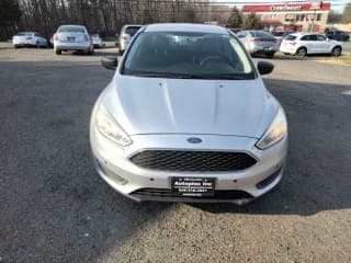 Ford 2016 Focus