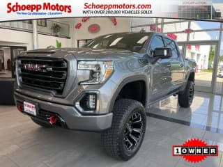 GMC 2021 Sierra 1500