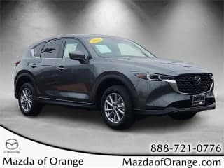 Mazda 2023 CX-5