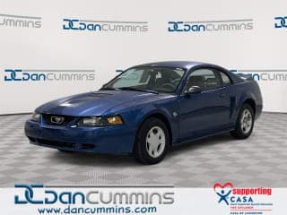 Ford 1999 Mustang
