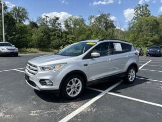 Ford 2018 Escape