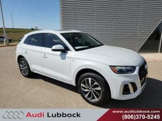 Audi 2024 Q5