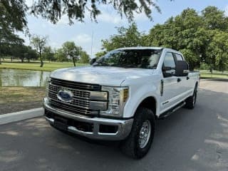 Ford 2019 F-250 Super Duty