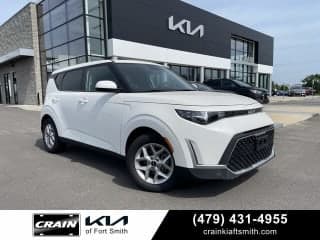 Kia 2023 Soul