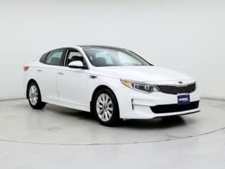 Kia 2016 Optima