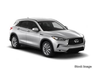 Infiniti 2021 QX50