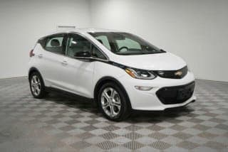 Chevrolet 2020 Bolt EV