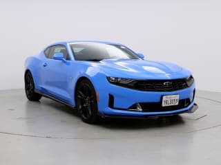 Chevrolet 2022 Camaro