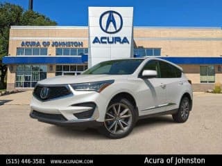 Acura 2021 RDX